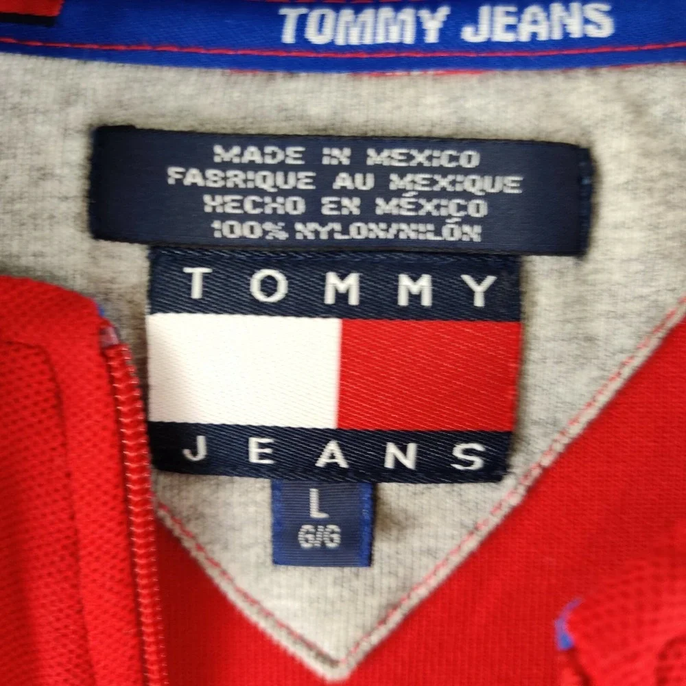 Tommy Hilfiger sale mens